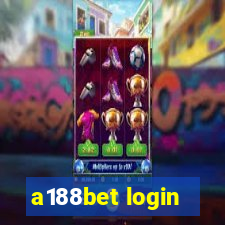 a188bet login